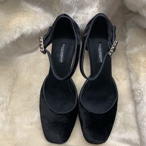 Dolce & Gabbana Heels